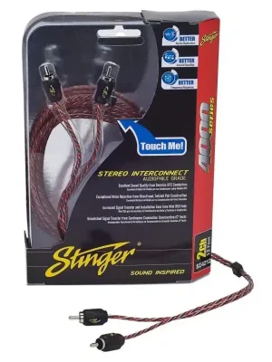 Jetzt sichern | Stinger SI4217 5,2m 2-Kanal
