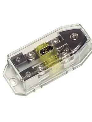 Online bestellbar | Stinger SHD820 Verteilerblock