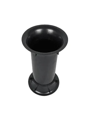 3" Aero Port - 7cm - Fast ausverkauft