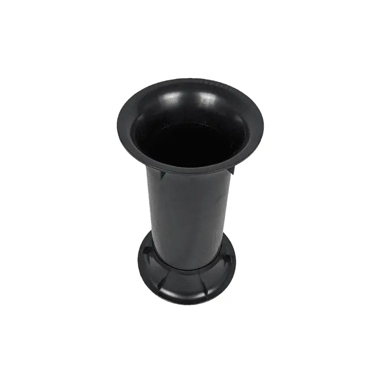 3" Aero Port - 7cm - Fast ausverkauft