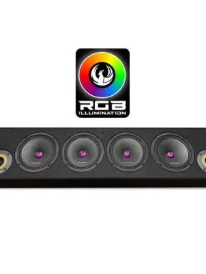 Phoenix Gold ZP65BOXRGB - Sicher bezahlen