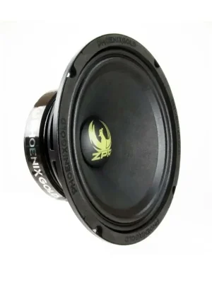 Sehr beliebt | Phoenix Gold ZPR84 Premium Pro