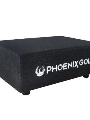 Hochwertig | Phoenix Gold ZX18PDF