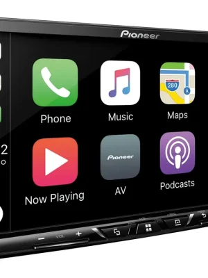 Auf Lager | Pioneer SPH-DA230DAB