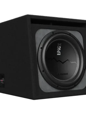 Neu gelistet | AudioControl EPICXV8