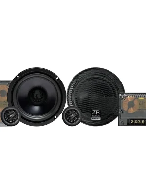 Neu im Sortiment - Phoenix Gold ZR65CS