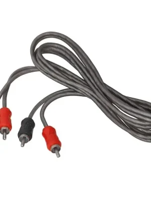 1.5 Meter Cinch Level 1 verdrillt - Neu im Sortiment