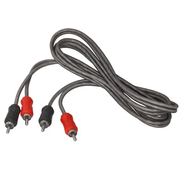 1.5 Meter Cinch Level 1 verdrillt - Neu im Sortiment