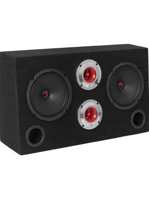 Mega-Angebot - Bass Habit Rebel SRE62