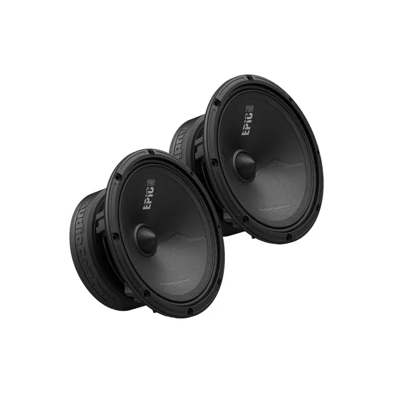 AudioControl EPICPRO6X | Sonderpreis