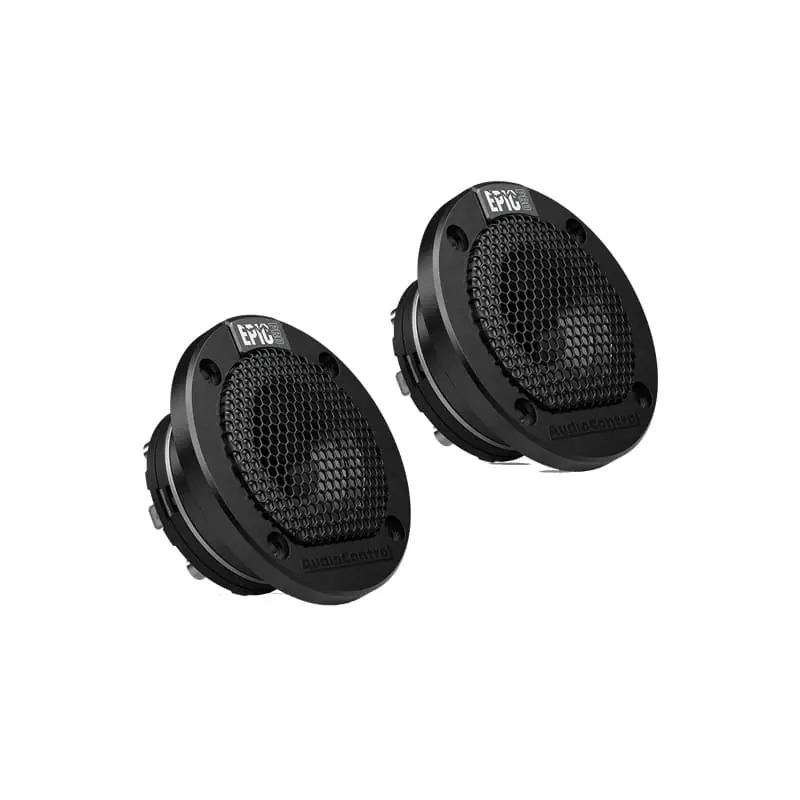 AudioControl EPICPRO3NT - Neues Produkt