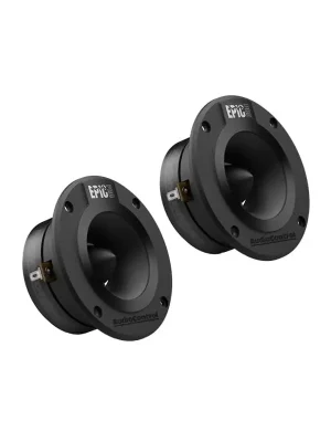 AudioControl EPICPRO4T | Geprüfte Qualität