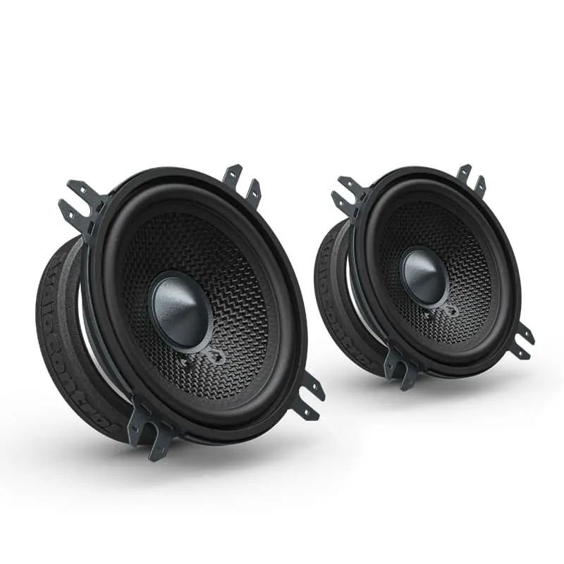 AudioControl A35C | Neuheit