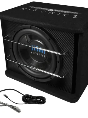 Mega-Angebot - HiFonics TSA250R