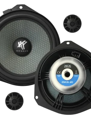 Top-Deal | HiFonics ZSX6.2C