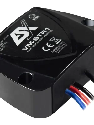 ESX VVM-BTR1 Bluetooth 4.0 - Jetzt zugreifen