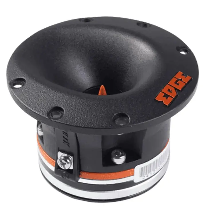 Sehr beliebt - EDGE EDXPRO35TN-E4