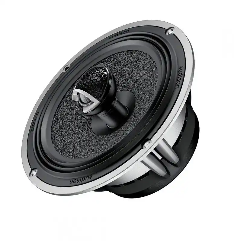 Audison AV X6.5 - Aktionspreis