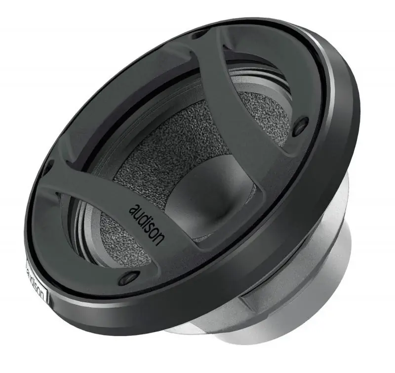 Neu - Audison AV 3.0
