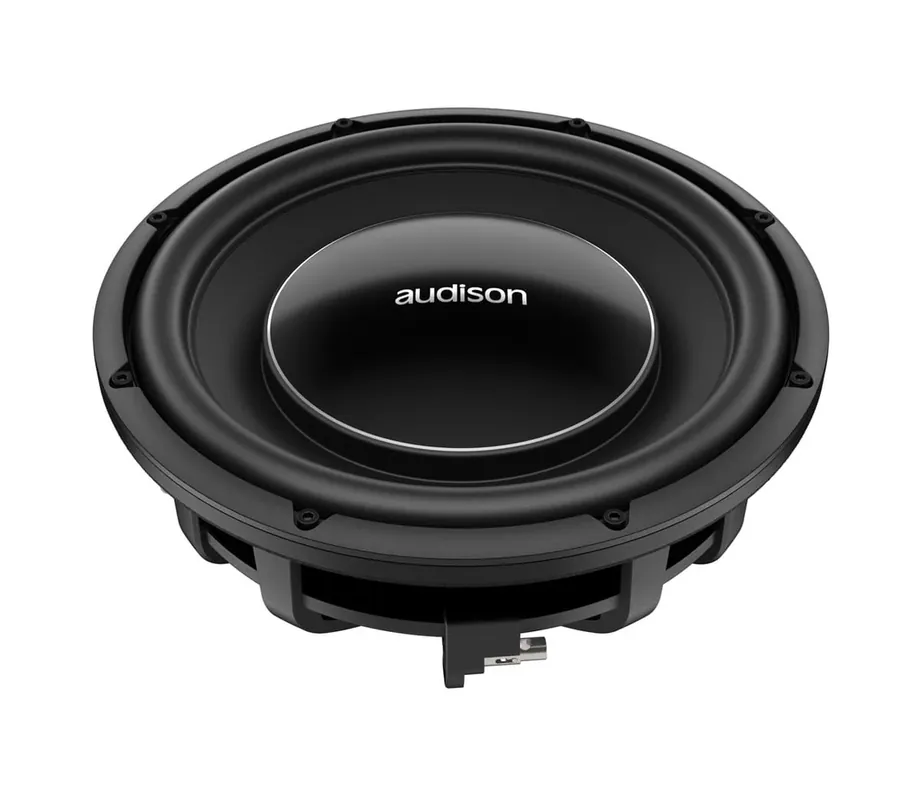 Knallerpreis | Audison AV 12 D2/D4 II