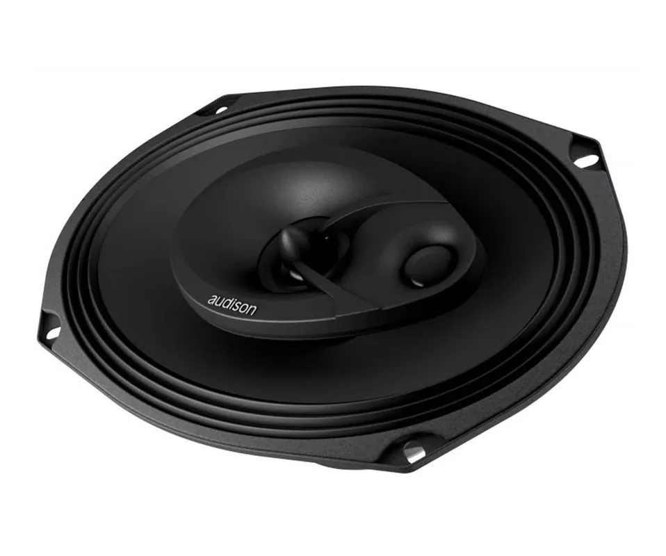 Audison APX 690 - Extra sparen