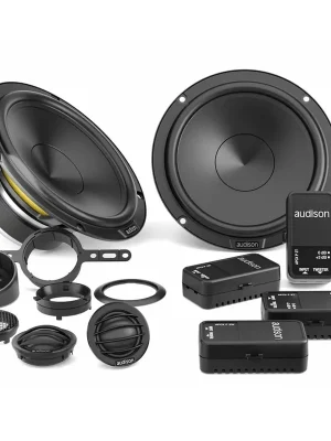 Neu verfügbar | Audison APK 165P