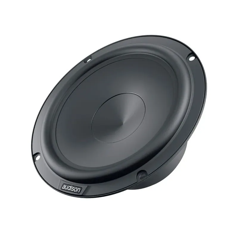 Brandneu | Audison AP 6.5P