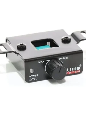 Audio System RTC | Extra sparen
