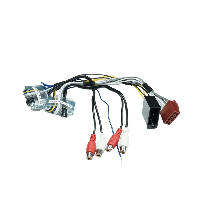 Top-Qualität | Audio System HLC4 EM