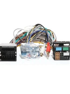 Audio System HLC2 RTC POWER QUADLOCK 52 - Qualitätsprodukt