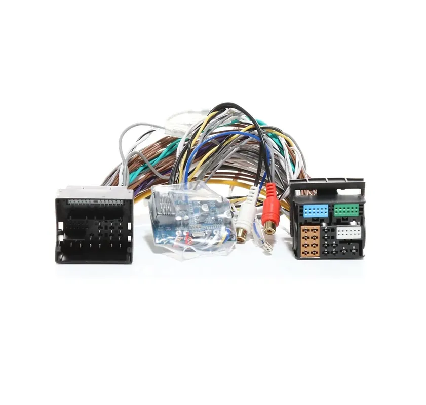 Audio System HLC2 RTC POWER QUADLOCK 52 - Qualitätsprodukt