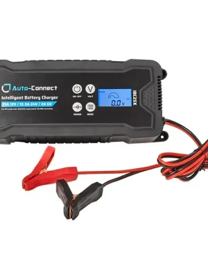 Sicher einkaufen | Auto-Connect IBC25X 25A