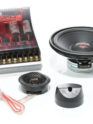 Audio System HX120 SQ EVO 3 - Neues Produkt