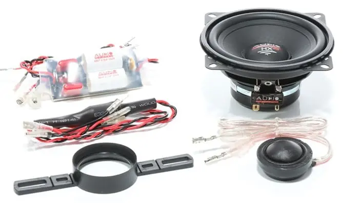 Audio System HX100 SQ EM EVO3 | Extra-Rabatt