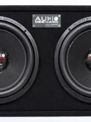 Audio System HX12 EVO BR-2 | Neu im Shop