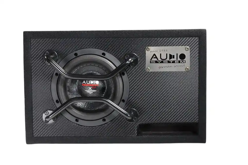 Audio System X 06 EVO BR - Zeitlich begrenzt