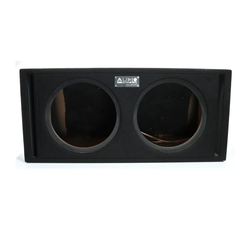 Neu im Shop - Audio System R12 EVO BR-2
