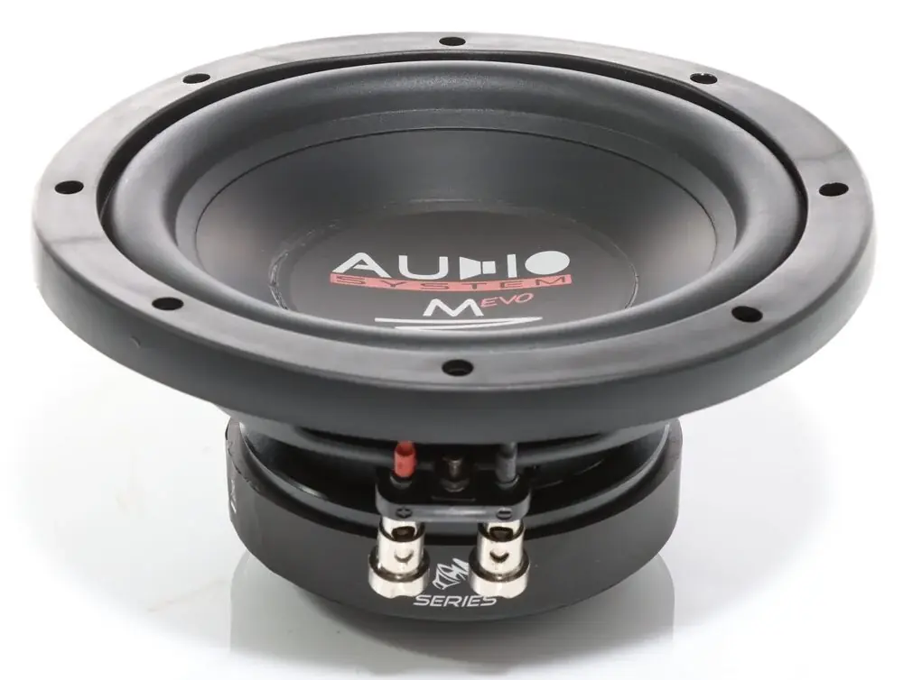 Audio System M08 EVO - Online kaufen