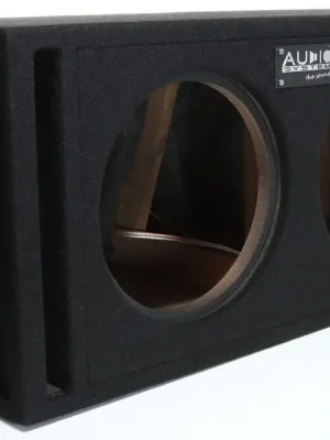 Audio System BR 10-2 EVO - Kundenfavorit