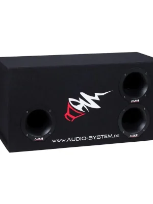 Audio System BP 12 | Deal