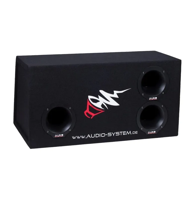 Audio System BP 12 | Deal