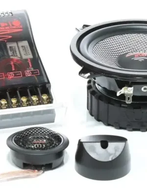 Audio System R130 EVO2 - Neu im Shop