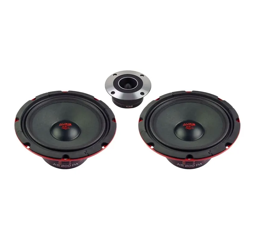 Aktionspreis | Audio System R200-4 PA EVO