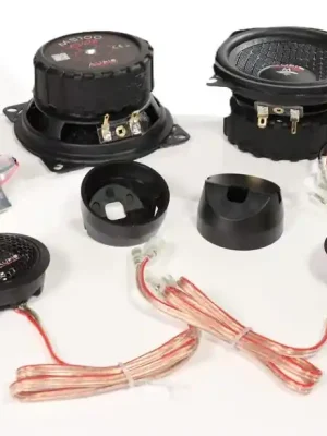 Audio System M100 EVO3 | Sonderaktion