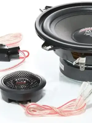 Audio System MX130 EVO | Bestpreis