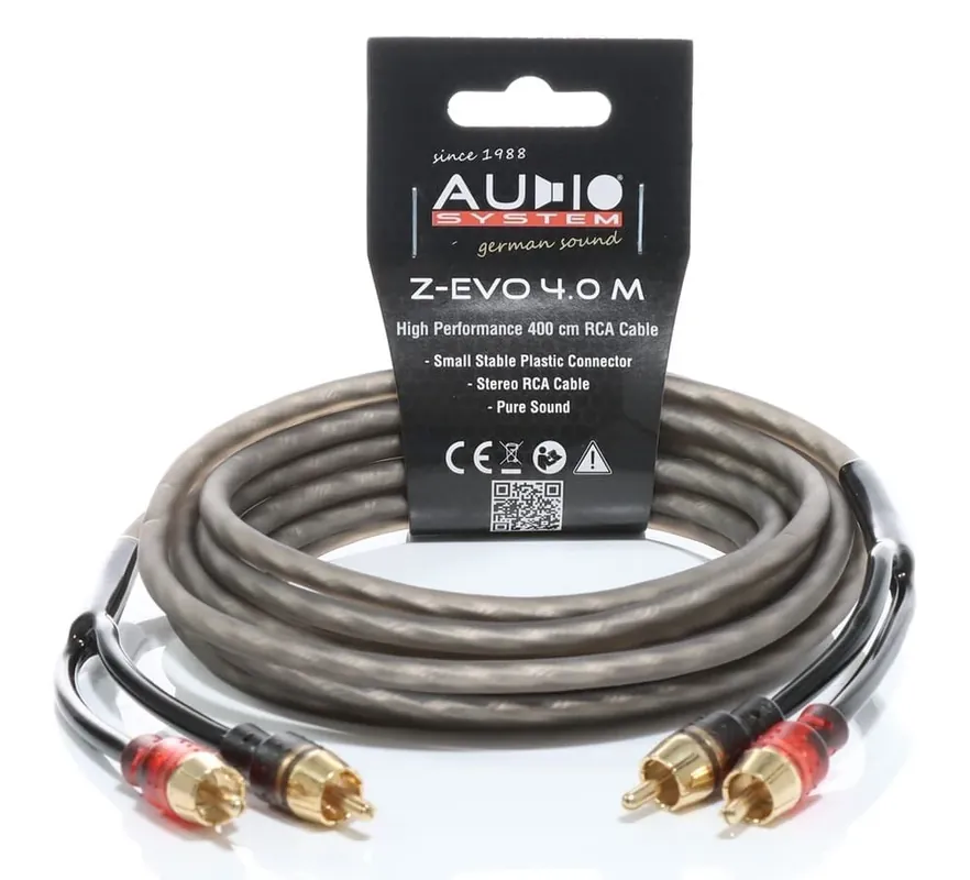 Audio System Z-EVO 4.0M | Qualitätsprodukt