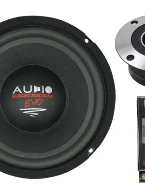 Audio System R 200 FL FREE AIR EVO 2 - Zertifiziert