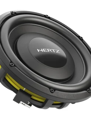 Jetzt sparen | HERTZ MPS 250 S4