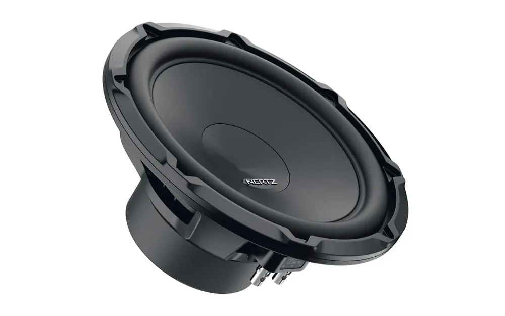 Reduziert - HERTZ CS 250 S2