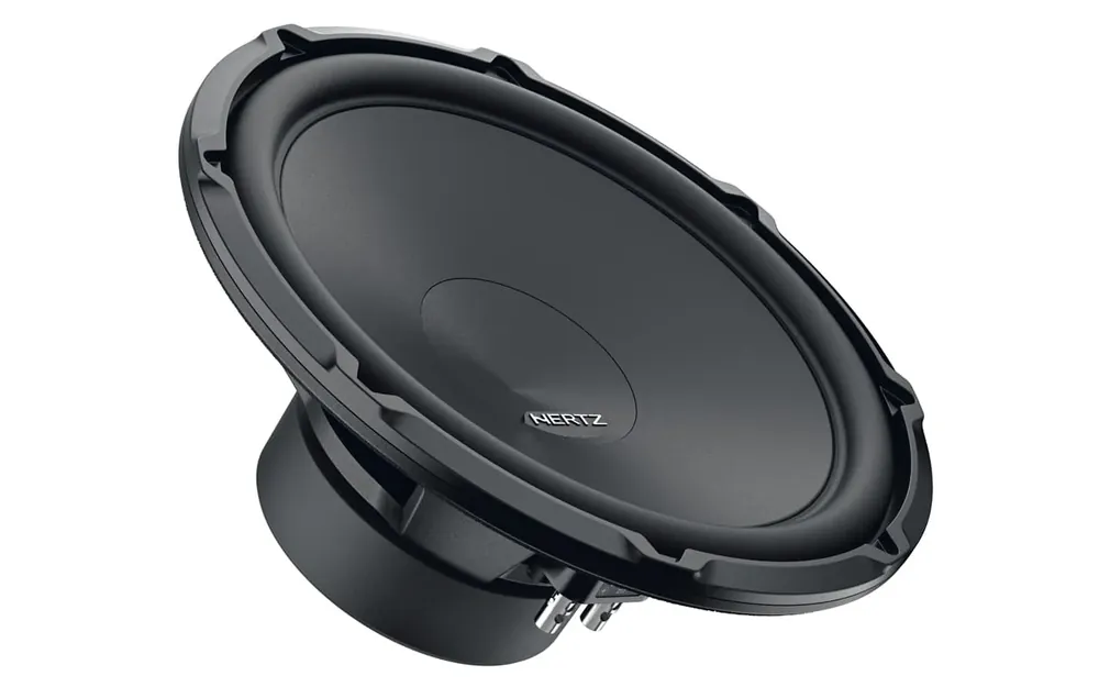 HERTZ CS 300 S2 - Neu verfügbar